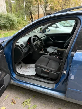 Audi A4 1.9TDI - 3350 лв. / 1712.83 € - 95057757 10