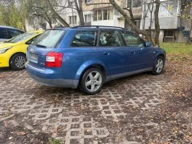 Audi A4 1.9TDI - 3350 лв. / 1712.83 € - 95057757 2