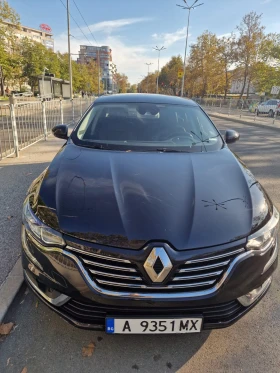 Renault Talisman  - изображение 1