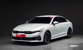 Kia K5 2.0 Smart Selection * НАЙ-ДОБРА ЦЕНА В БЪЛГАРИЯ* 