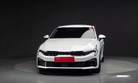 Kia K5 2.0 Smart Selection * НАЙ-ДОБРА ЦЕНА В БЪЛГАРИЯ*  - 59781 лв. / 30565.54 € - 26516928 3