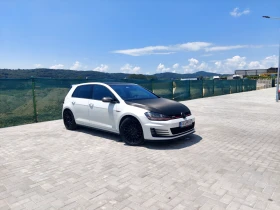 VW Golf GTI, снимка 2