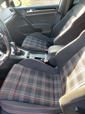 VW Golf GTI, снимка 12