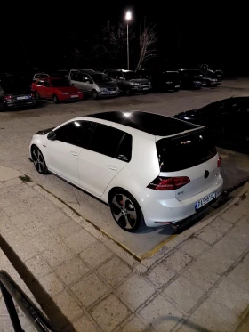 VW Golf GTI, снимка 5