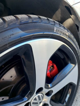 VW Golf GTI, снимка 17