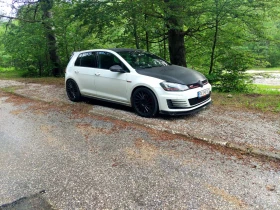 VW Golf GTI, снимка 6