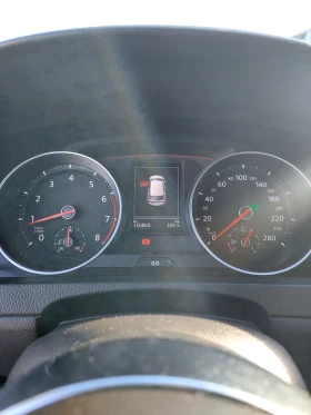 VW Golf GTI, снимка 10