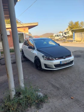 VW Golf GTI, снимка 9