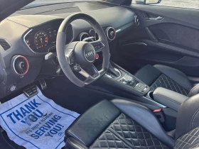Audi Tt * 2.5 TFSI quattro S tronic * CARFAX * ЦЕНА ДО БГ - 49999 лв. / 25564.08 € - 23523878 5