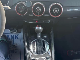 Audi Tt * 2.5 TFSI quattro S tronic * CARFAX * ЦЕНА ДО БГ - 49999 лв. / 25564.08 € - 23523878 9