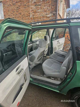 VW Sharan, снимка 12