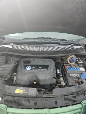 VW Sharan, снимка 6