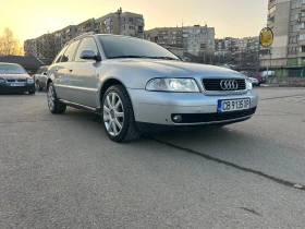 Audi A4 1.9 TDI+ + + 