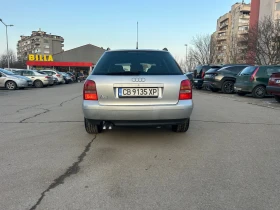 Audi A4 1.9 TDI+ + +  - 1300 € / 2542.58 лв. - 74925600 8