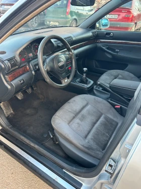 Audi A4 1.9 TDI+ + +  - 1300 € / 2542.58 лв. - 74925600 14