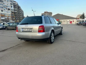 Audi A4 1.9 TDI+ + +  - 1300 € / 2542.58 лв. - 74925600 7
