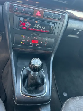 Audi A4 1.9 TDI+ + +  - 1300 € / 2542.58 лв. - 74925600 17