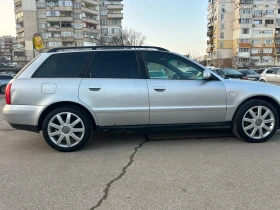 Audi A4 1.9 TDI+ + +  - 1300 € / 2542.58 лв. - 74925600 5