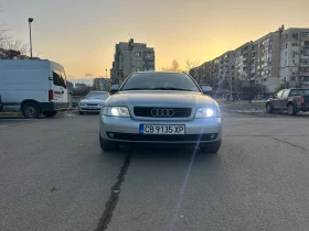 Audi A4 1.9 TDI+ + +  - 1300 € / 2542.58 лв. - 74925600 3