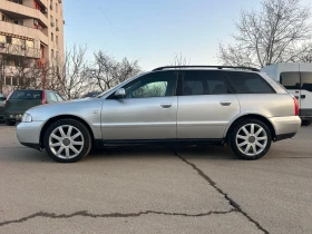 Audi A4 1.9 TDI+ + +  - 1300 € / 2542.58 лв. - 74925600 4