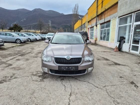 Skoda Superb 2.0 TDI FULL ITALY - 11500 € / 22492.04 лв. - 76534125 2