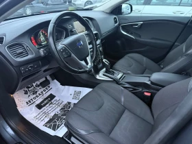 Volvo V40 Cross Country 2.0i CH 4x4 AUTOMAT, снимка 12