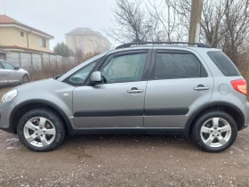 Suzuki SX4 1.6 VVT - 4500 € / 8801.24 лв. - 66704485 3