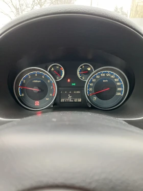 Suzuki SX4 1.6 VVT - 4500 € / 8801.24 лв. - 66704485 8