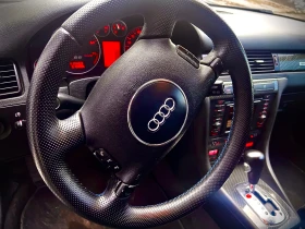 Audi S6 - 6500 € / 12712.90 лв. - 39857747 6