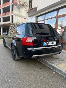 Audi S6 - 6500 € / 12712.90 лв. - 39857747 2