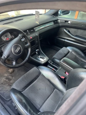 Audi S6 - 6500 € / 12712.90 лв. - 39857747 3