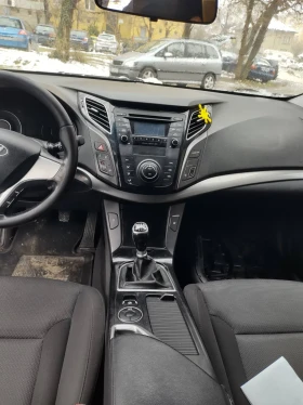 Hyundai I40 - 4448 € / 8699.53 лв. - 10349304 12