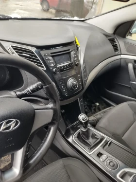 Hyundai I40 - 4448 € / 8699.53 лв. - 10349304 11