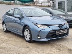 Toyota Corolla ХИБРИД* ГАЗ* КАМЕРА* ОТЛИЧЕН* ОФЕРТА*  - 16999 € / 33247.15 лв. - 67767930 7