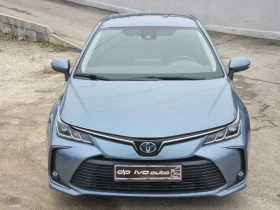 Toyota Corolla ХИБРИД* ГАЗ* КАМЕРА* ОТЛИЧЕН* ОФЕРТА*  - 16999 € / 33247.15 лв. - 67767930 8