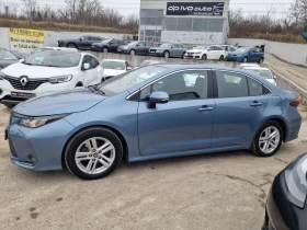 Toyota Corolla ХИБРИД* ГАЗ* КАМЕРА* ОТЛИЧЕН* ОФЕРТА*  - 16999 € / 33247.15 лв. - 67767930 2