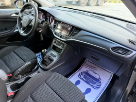Opel Astra 1.6CDTi Нави* Климатроник* Подгрев* Дистроник - 6850 € / 13397.44 лв. - 77128516 13