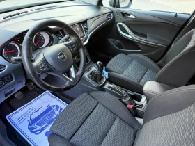 Opel Astra 1.6CDTi Нави* Климатроник* Подгрев* Дистроник - 6850 € / 13397.44 лв. - 77128516 10