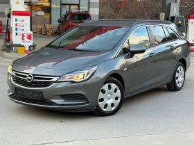 Opel Astra 1.6CDTi Нави* Климатроник* Подгрев* Дистроник