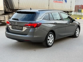 Opel Astra 1.6CDTi Нави* Климатроник* Подгрев* Дистроник - 6850 € / 13397.44 лв. - 77128516 5