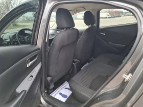 Mazda 2  FUL-FUL/FACCE LIFT - 7850 € / 15353.27 лв. - 69371610 8