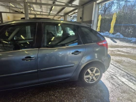 Citroen C4 Picasso 1.6i НОВ ВНОС ГЕРМАНИЯ - 2600 € / 5085.16 лв. - 41347683 3