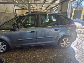 Citroen C4 Picasso 1.6i НОВ ВНОС ГЕРМАНИЯ - 2600 € / 5085.16 лв. - 41347683 4
