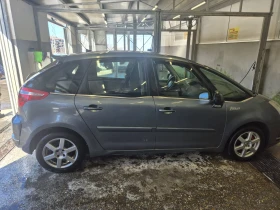 Citroen C4 Picasso 1.6i НОВ ВНОС ГЕРМАНИЯ - 2600 € / 5085.16 лв. - 41347683 8