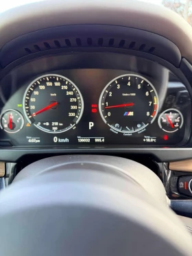 BMW X5M | B&O | PANO | ОБДУХВАНЕ | SOFT CLOSE | , снимка 8 - Автомобили и джипове - 53639261