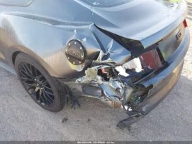 Ford Mustang GT PREMIUM* КОжа* Подгрев* НАВИ* ФИКСИРАНА ЦЕНА - 16300 € / 31880.03 лв. - 64250652 9
