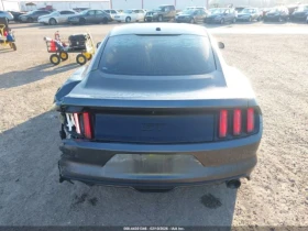 Ford Mustang GT PREMIUM* КОжа* Подгрев* НАВИ* ФИКСИРАНА ЦЕНА - 16300 € / 31880.03 лв. - 64250652 8
