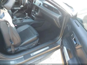 Ford Mustang GT PREMIUM* КОжа* Подгрев* НАВИ* ФИКСИРАНА ЦЕНА - 16300 € / 31880.03 лв. - 64250652 10