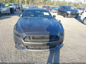 Ford Mustang GT PREMIUM* КОжа* Подгрев* НАВИ* ФИКСИРАНА ЦЕНА - 16300 € / 31880.03 лв. - 64250652 2