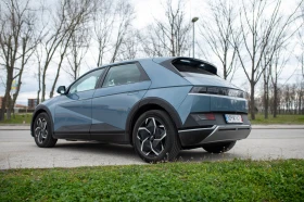 Hyundai Ioniq 5 58 kWh ИСТОРИЯ и ГАРАНЦИЯ | Auto.bg — изображение 2